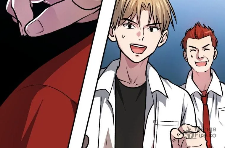 Monsters (Dream Factory Studio) Chapter 15 page 120 - 