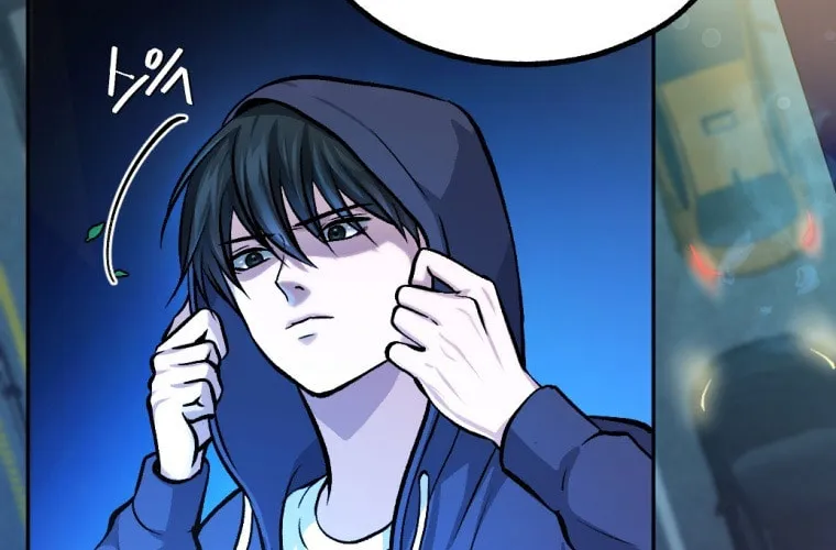 Monsters (Dream Factory Studio) Chapter 15 page 13 - 