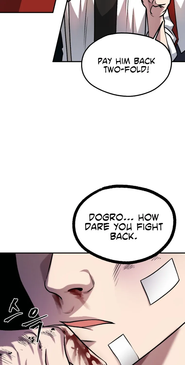 Monsters (Dream Factory Studio) Chapter 15 page 121 - 