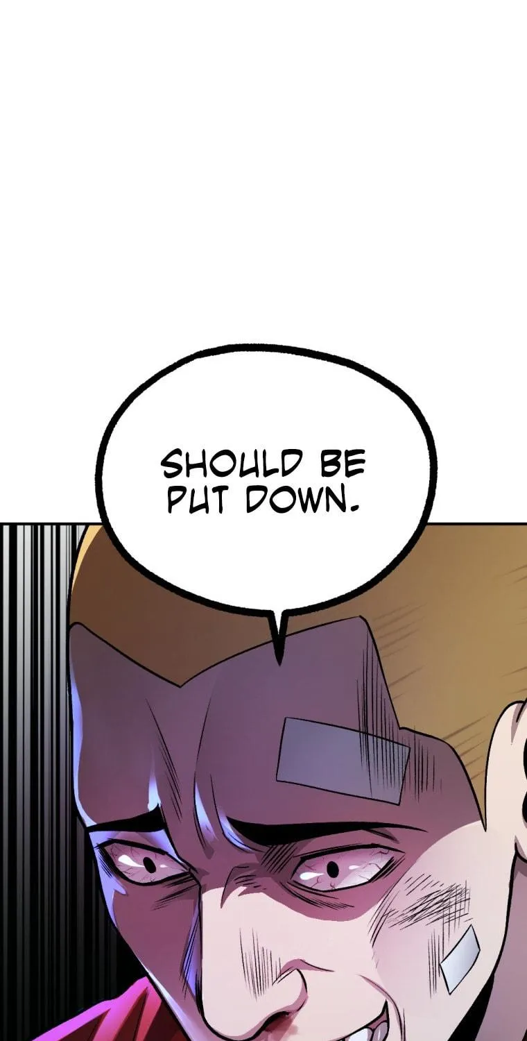 Monsters (Dream Factory Studio) Chapter 15 page 123 - 