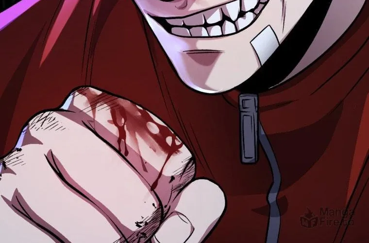 Monsters (Dream Factory Studio) Chapter 15 page 124 - 