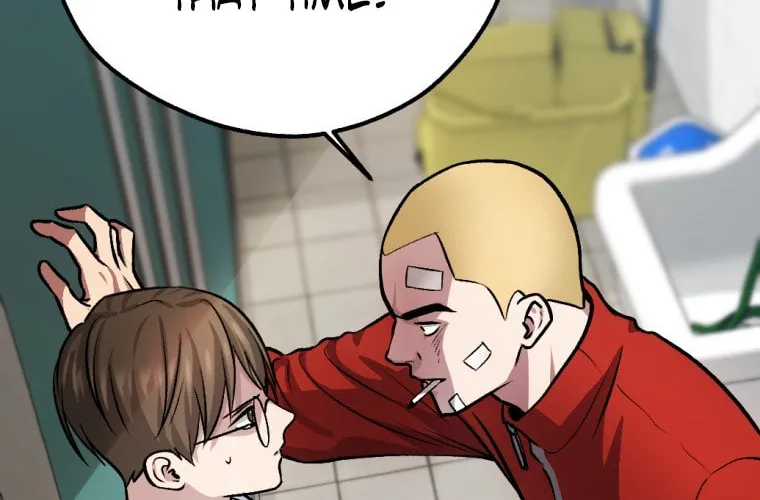 Monsters (Dream Factory Studio) Chapter 15 page 129 - 