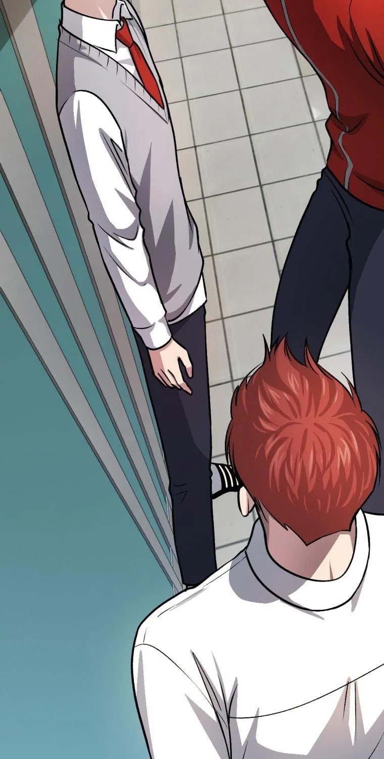 Monsters (Dream Factory Studio) Chapter 15 page 130 - 