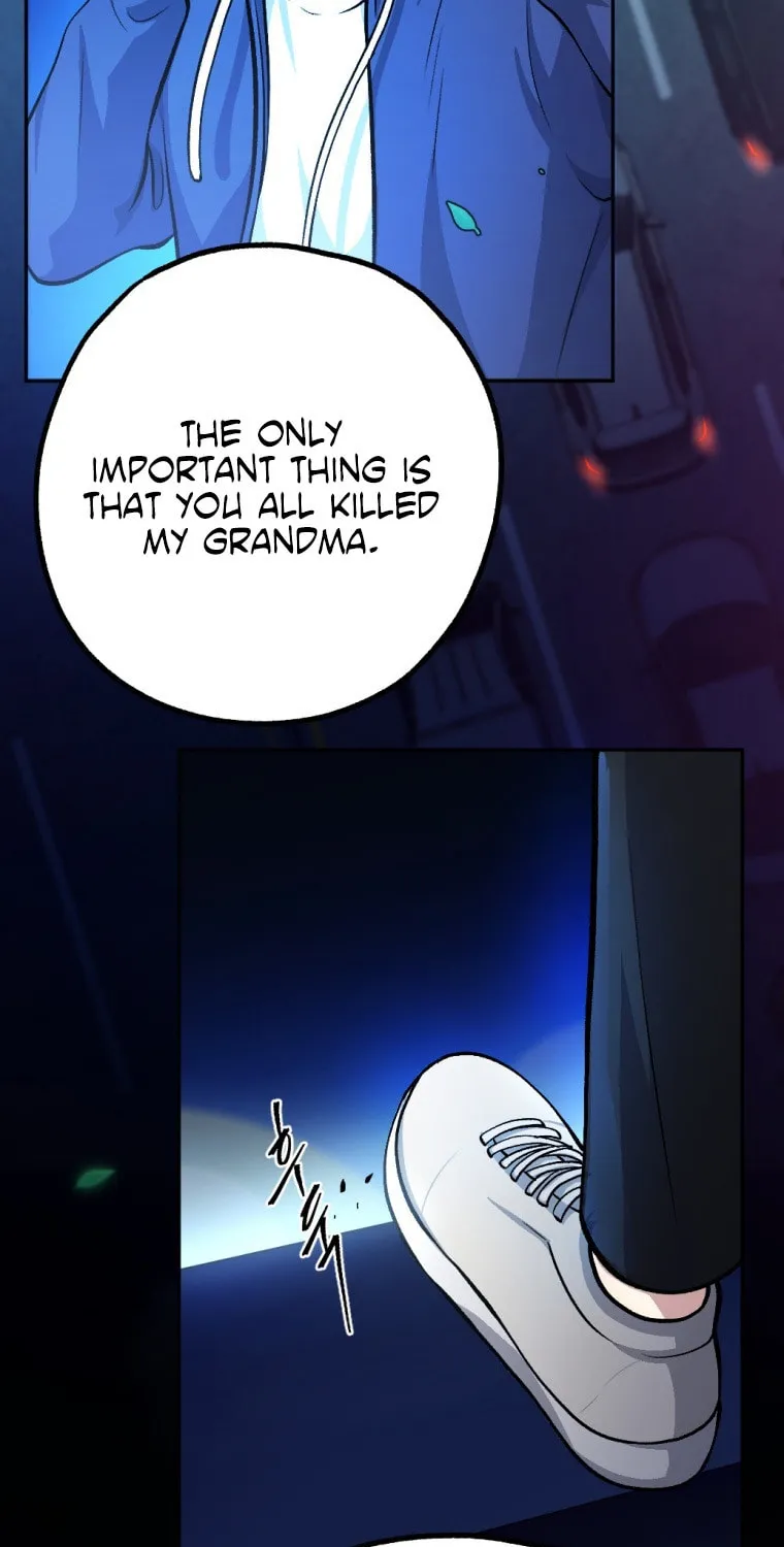 Monsters (Dream Factory Studio) Chapter 15 page 14 - 