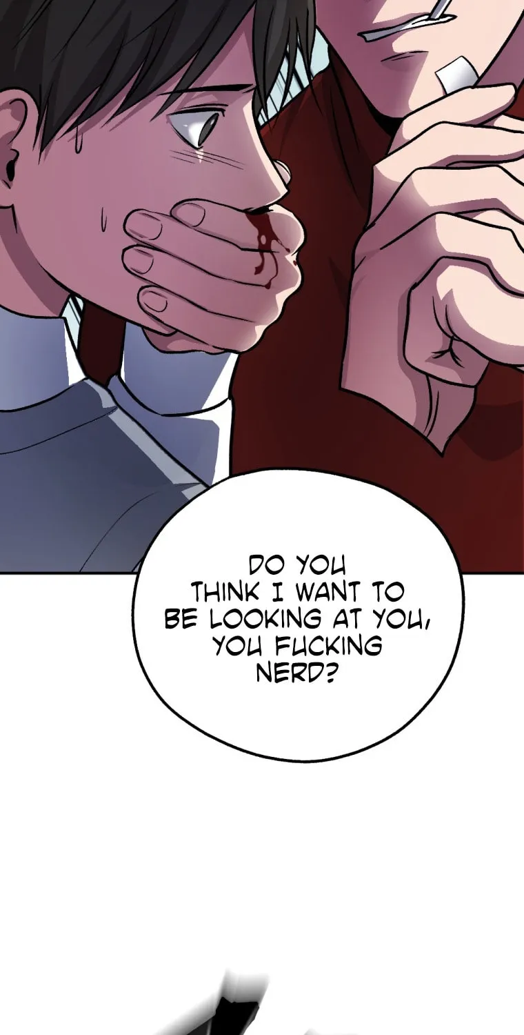 Monsters (Dream Factory Studio) Chapter 15 page 138 - 
