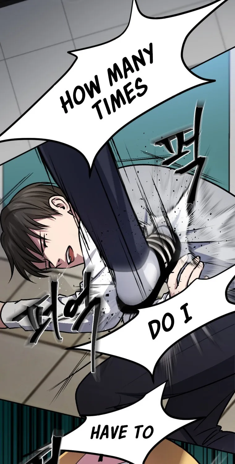 Monsters (Dream Factory Studio) Chapter 15 page 140 - 