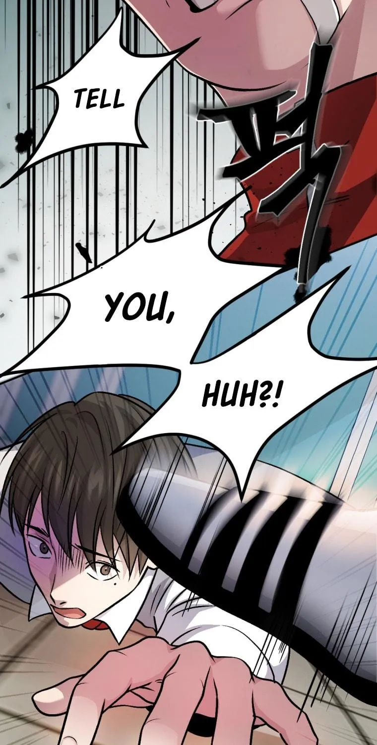 Monsters (Dream Factory Studio) Chapter 15 page 142 - 