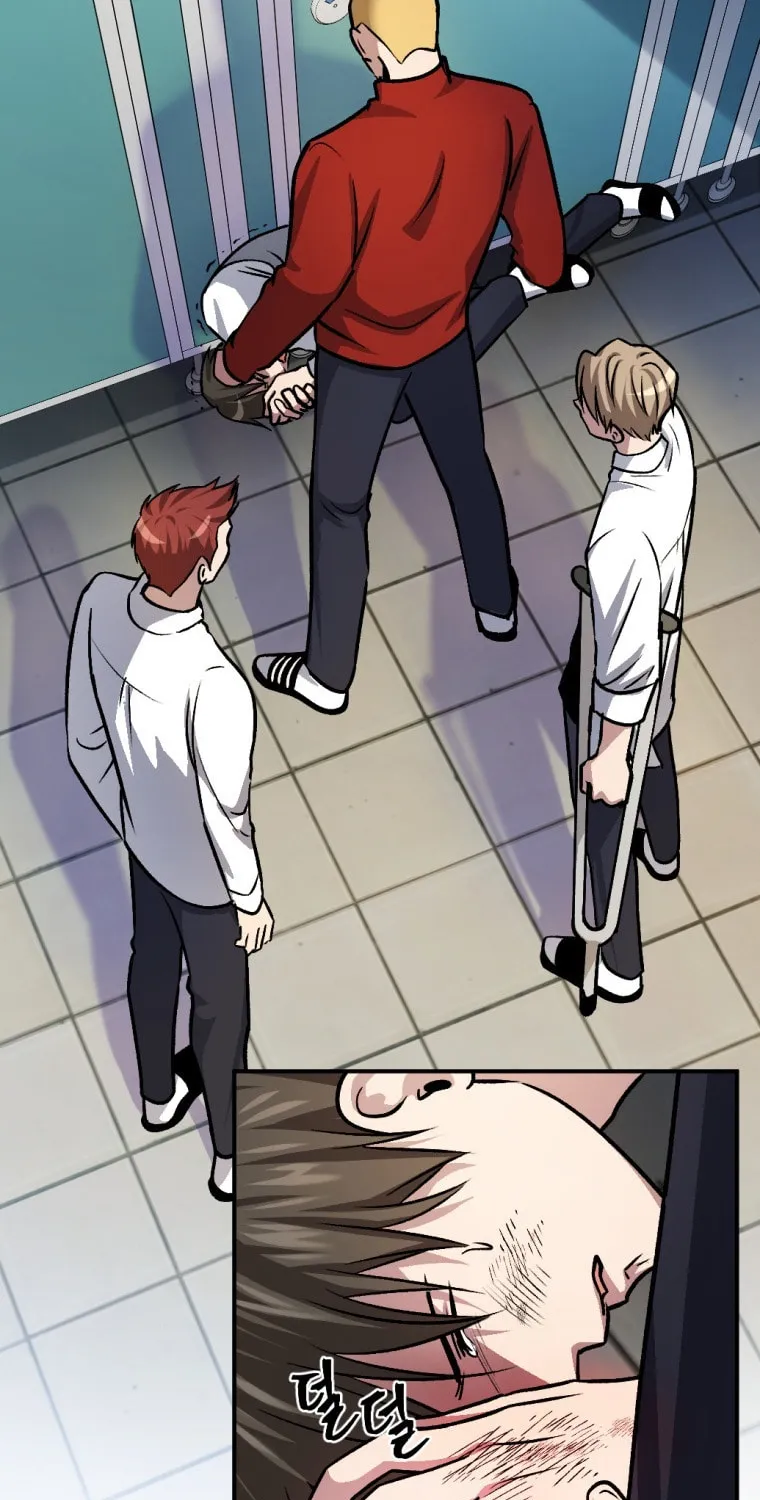 Monsters (Dream Factory Studio) Chapter 15 page 146 - 