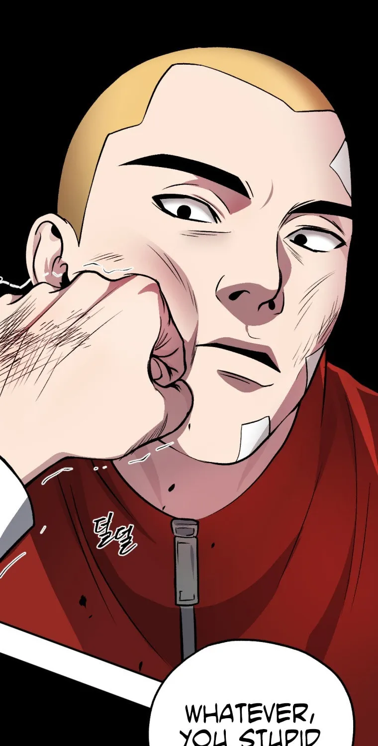 Monsters (Dream Factory Studio) Chapter 15 page 156 - 