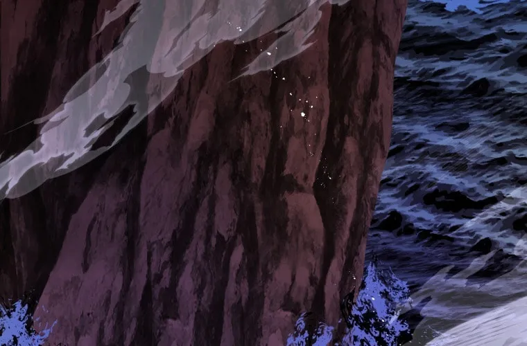 Monsters (Dream Factory Studio) Chapter 15 page 25 - 