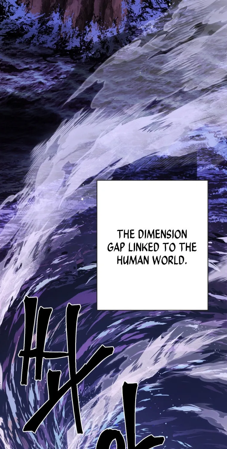 Monsters (Dream Factory Studio) Chapter 15 page 26 - 