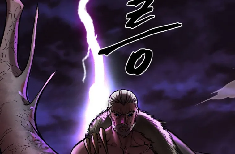 Monsters (Dream Factory Studio) Chapter 15 page 31 - 