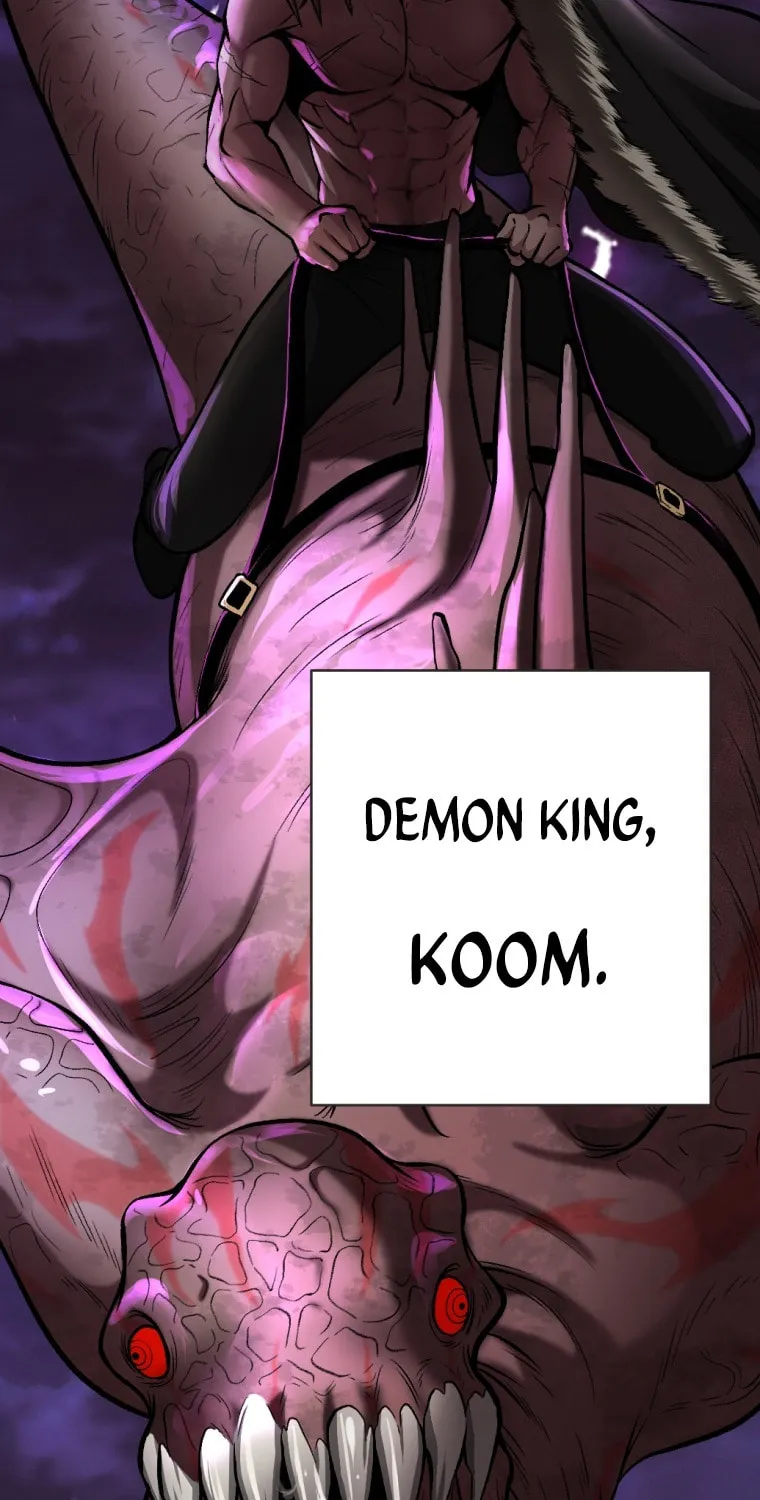 Monsters (Dream Factory Studio) Chapter 15 page 32 - 