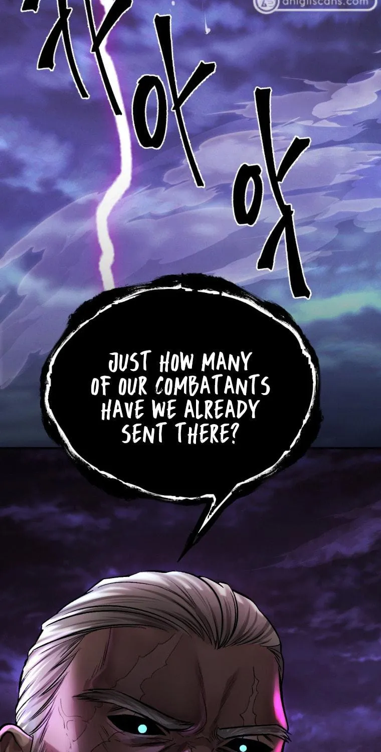 Monsters (Dream Factory Studio) Chapter 15 page 34 - 