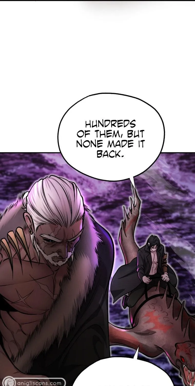 Monsters (Dream Factory Studio) Chapter 15 page 37 - 