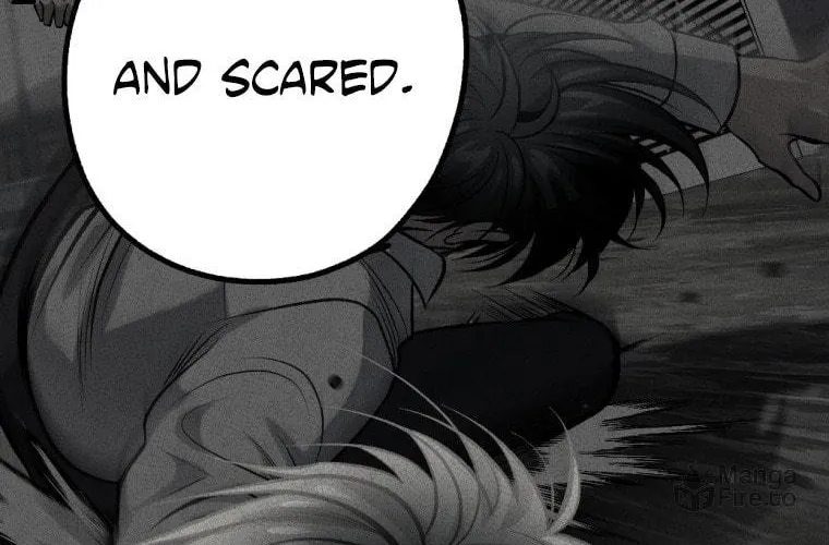 Monsters (Dream Factory Studio) Chapter 15 page 5 - 