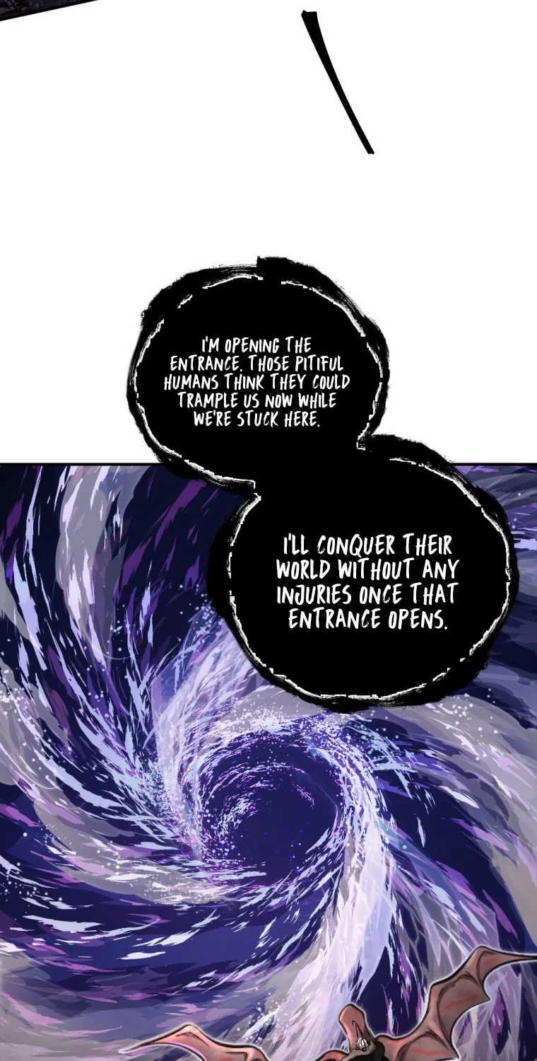 Monsters (Dream Factory Studio) Chapter 15 page 41 - 