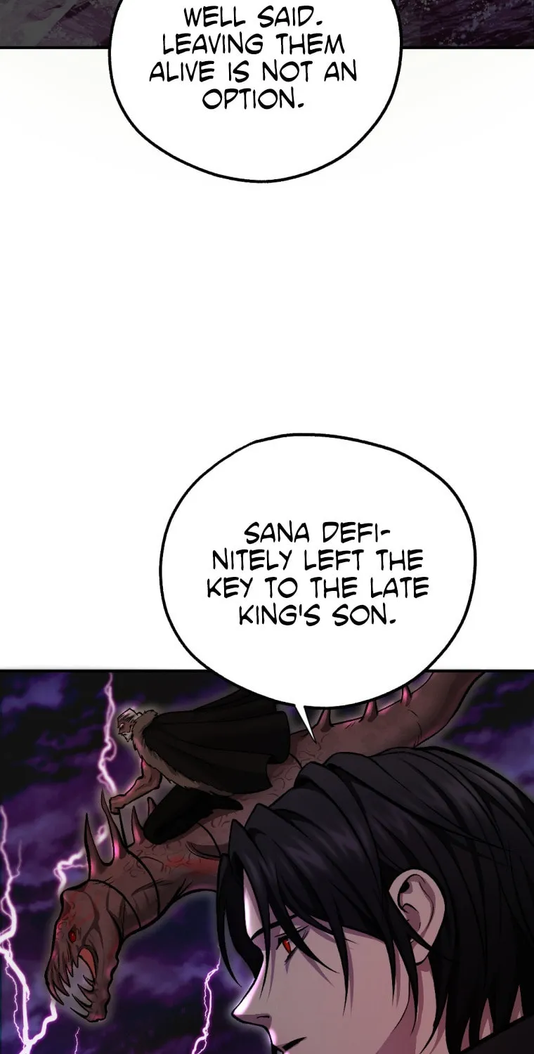 Monsters (Dream Factory Studio) Chapter 15 page 43 - 