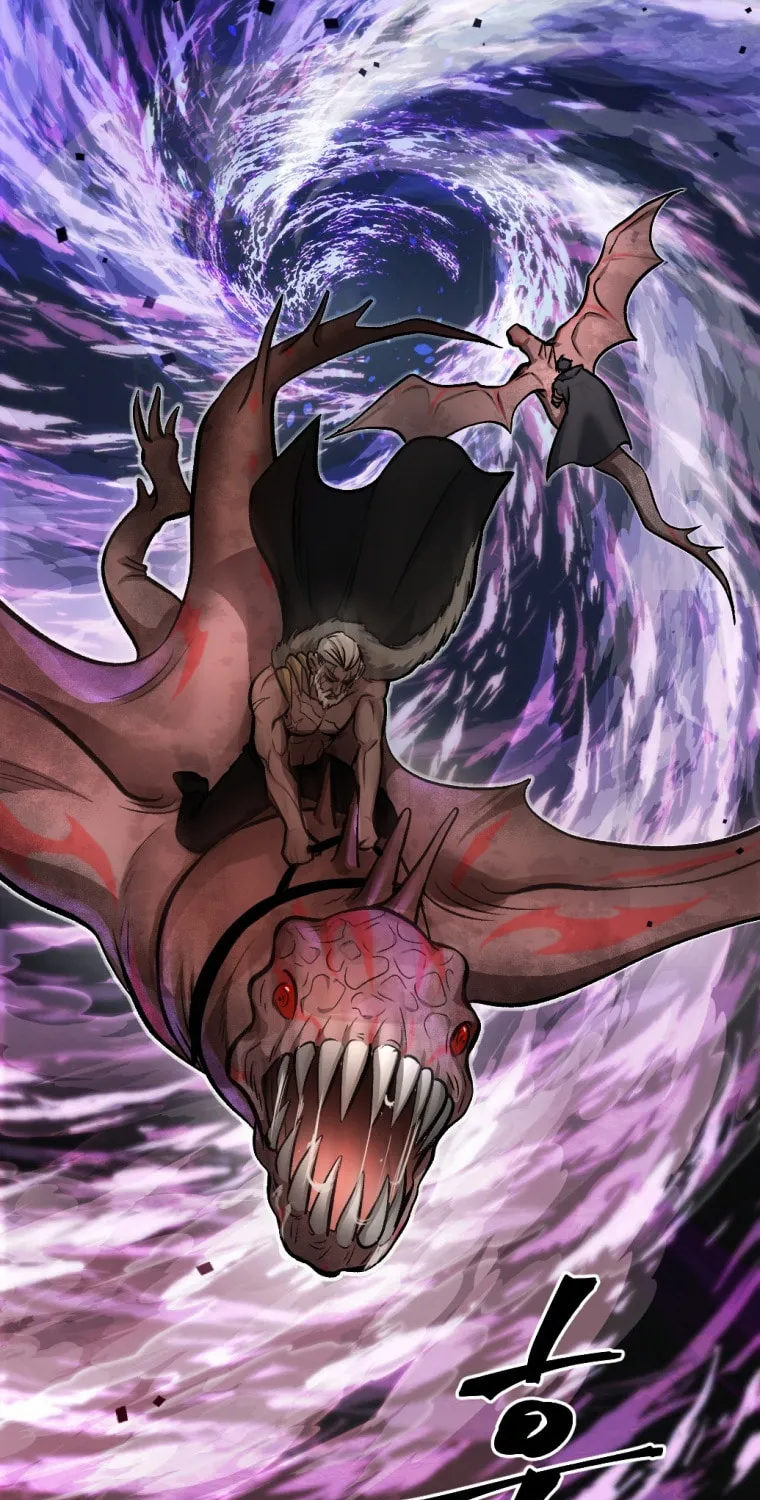 Monsters (Dream Factory Studio) Chapter 15 page 49 - 