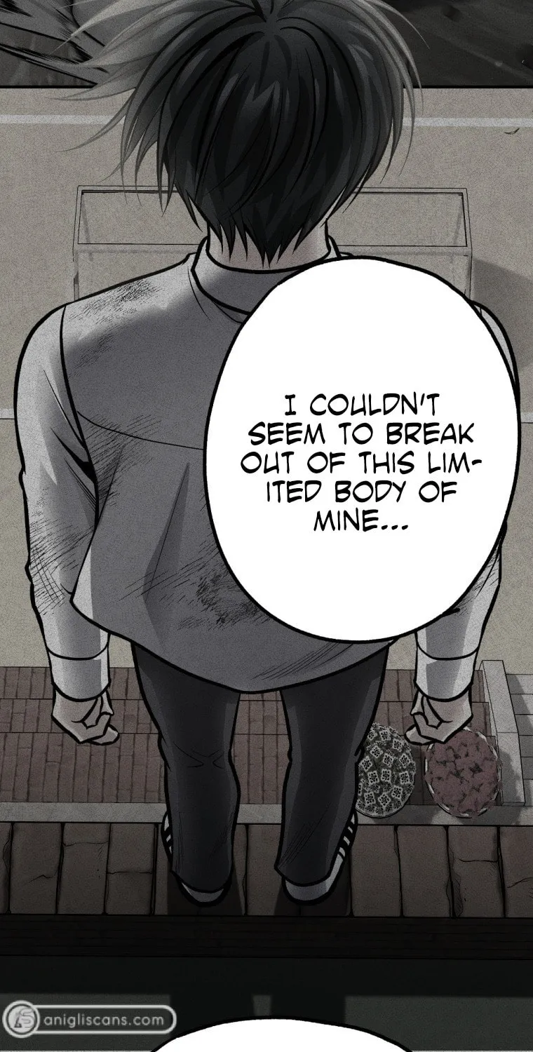 Monsters (Dream Factory Studio) Chapter 15 page 6 - 