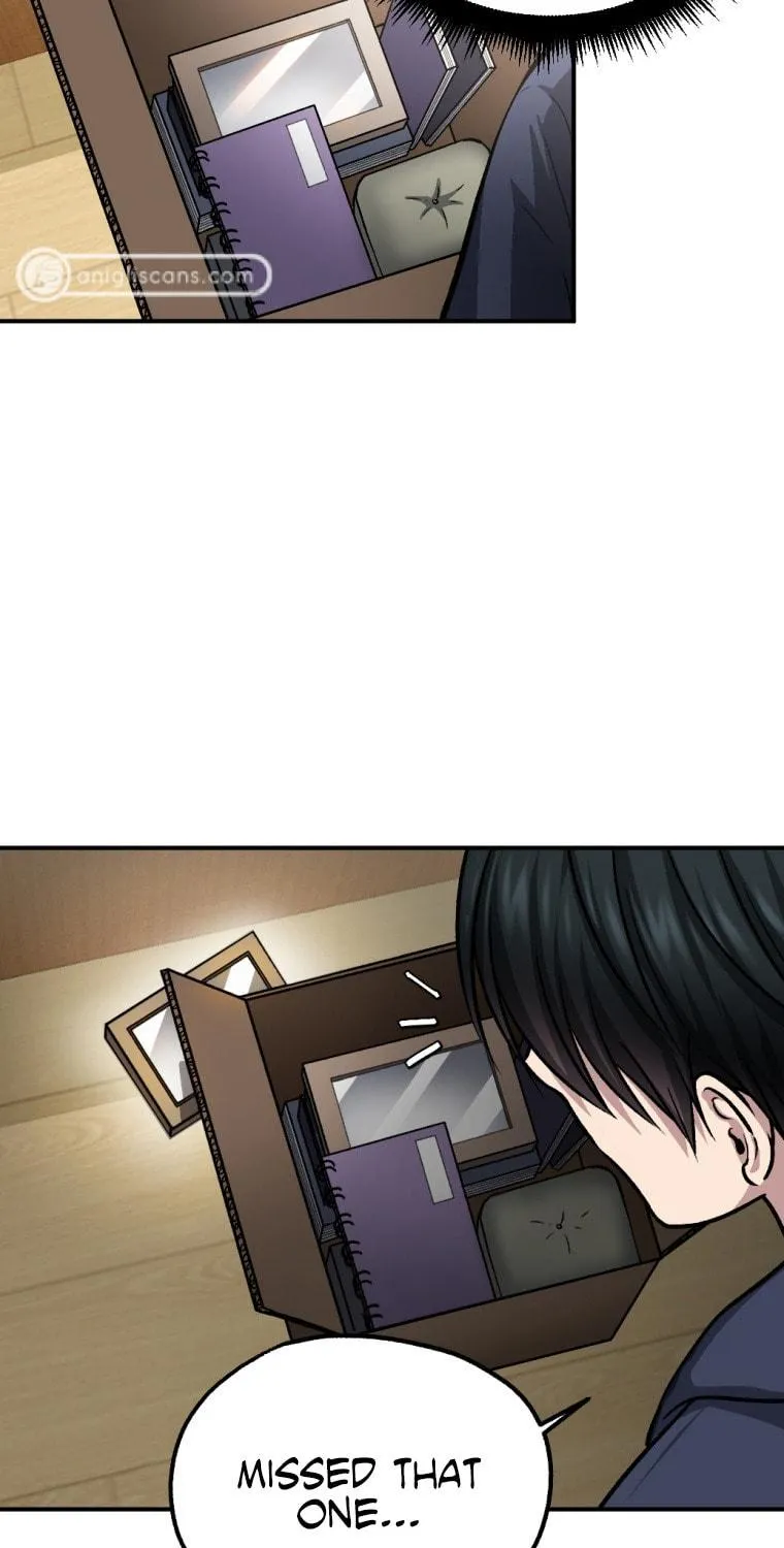 Monsters (Dream Factory Studio) Chapter 15 page 62 - 