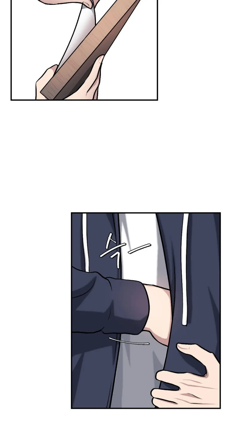 Monsters (Dream Factory Studio) Chapter 15 page 69 - 
