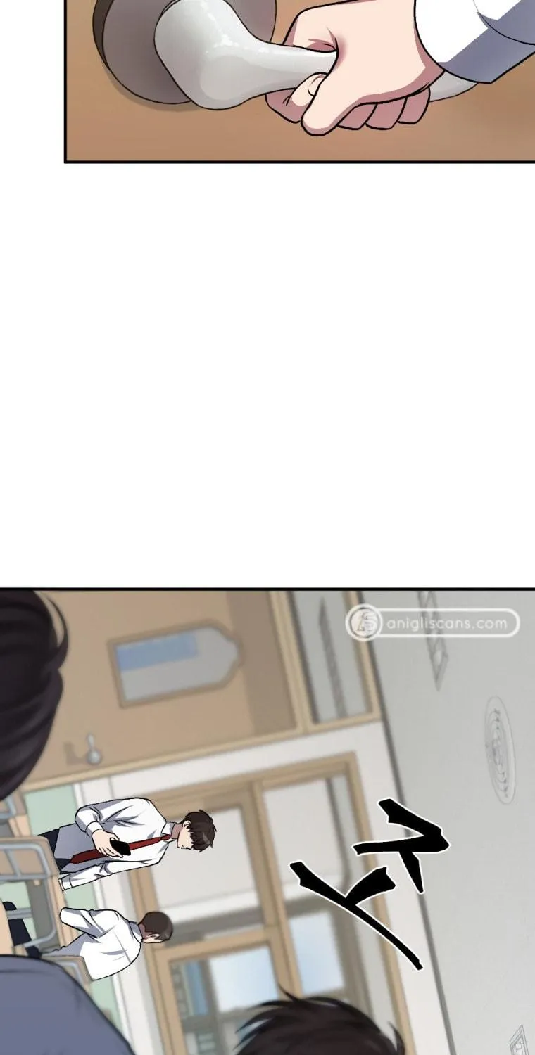 Monsters (Dream Factory Studio) Chapter 15 page 79 - 