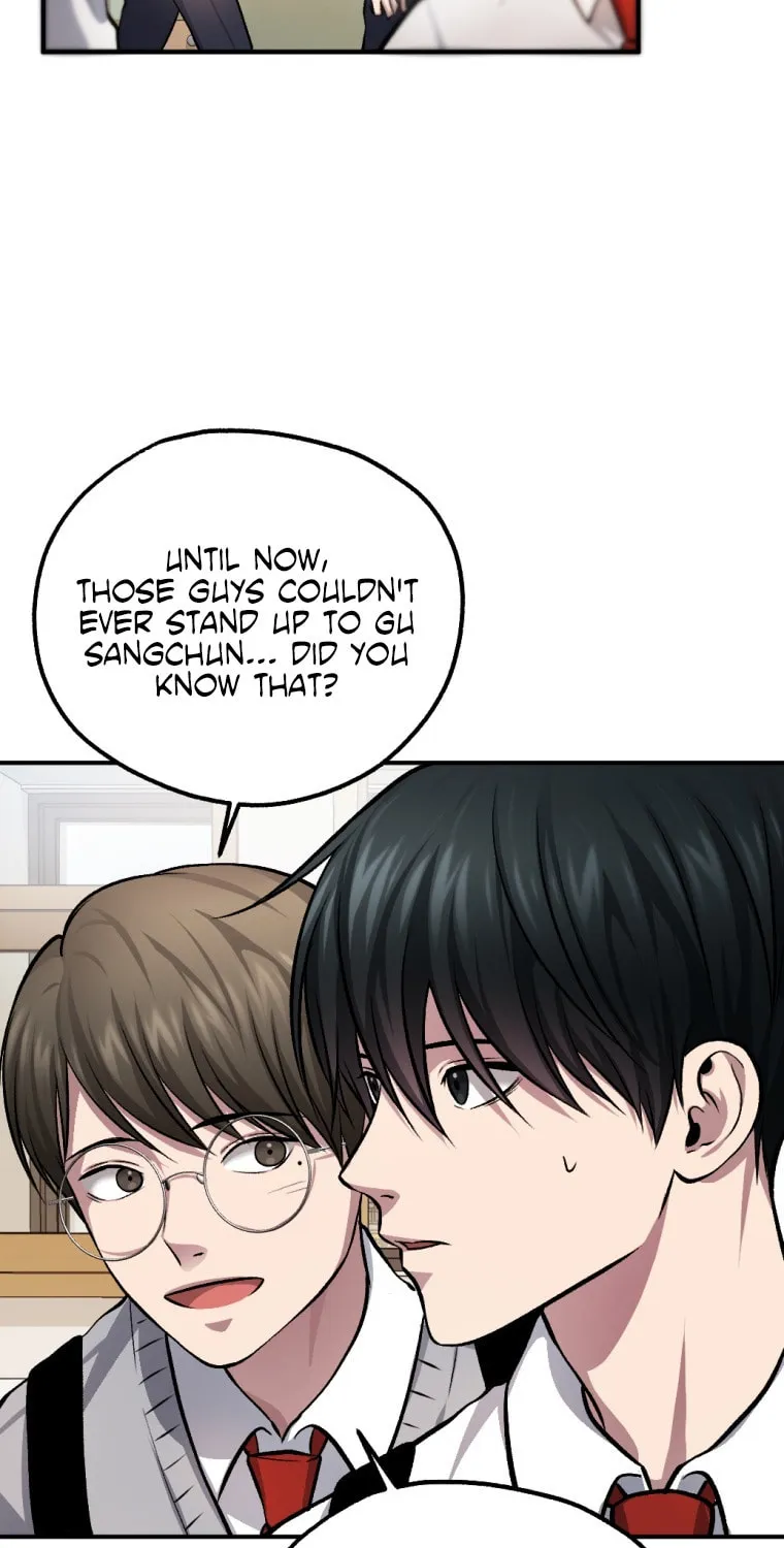 Monsters (Dream Factory Studio) Chapter 15 page 92 - 