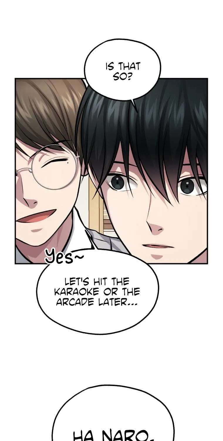 Monsters (Dream Factory Studio) Chapter 15 page 94 - 