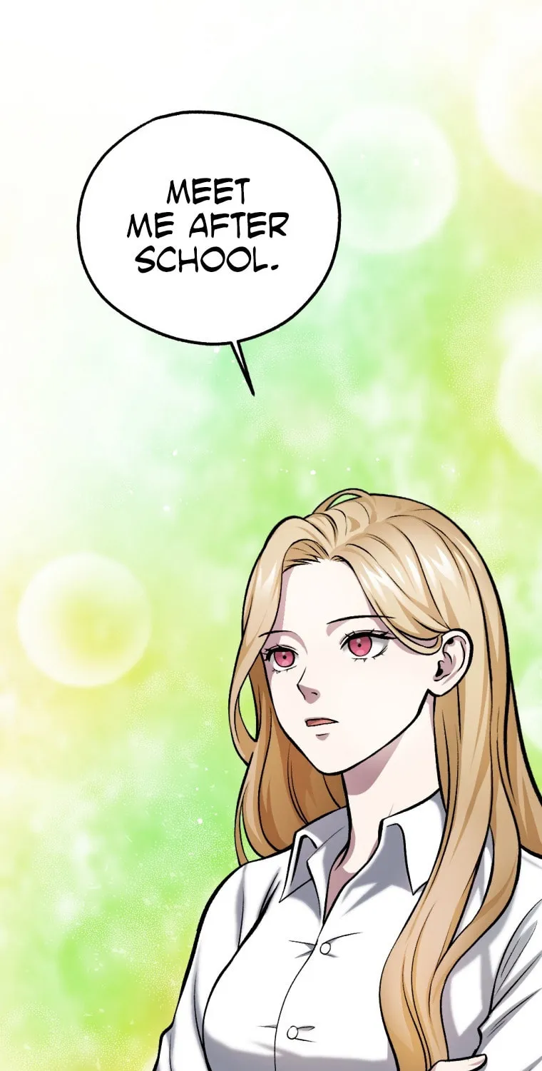 Monsters (Dream Factory Studio) Chapter 15 page 97 - 