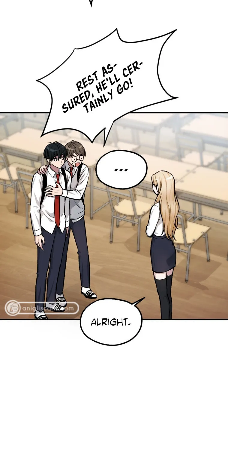 Monsters (Dream Factory Studio) Chapter 15 page 99 - 