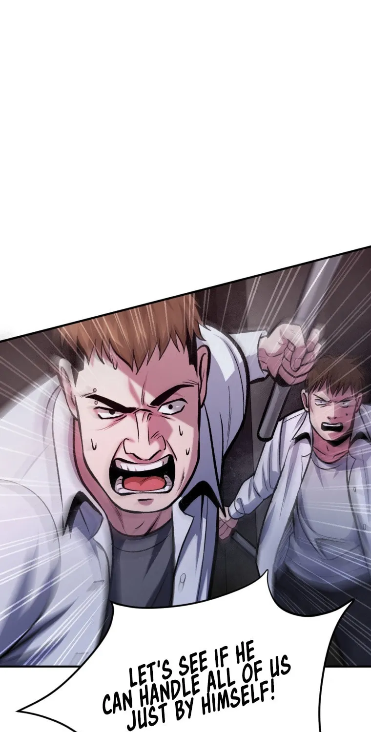 Monsters (Dream Factory Studio) Chapter 16 page 104 - 