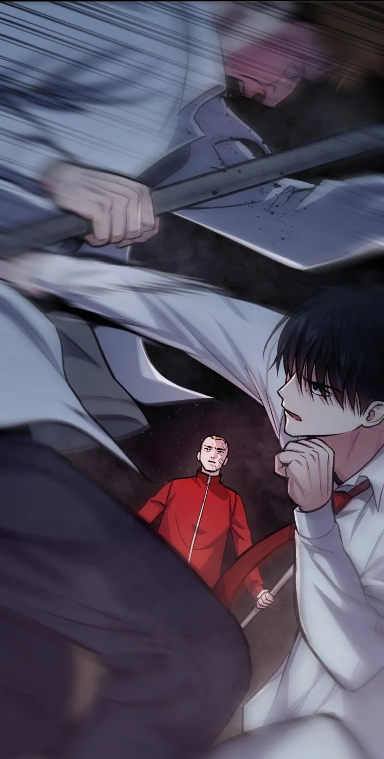 Monsters (Dream Factory Studio) Chapter 16 page 107 - 