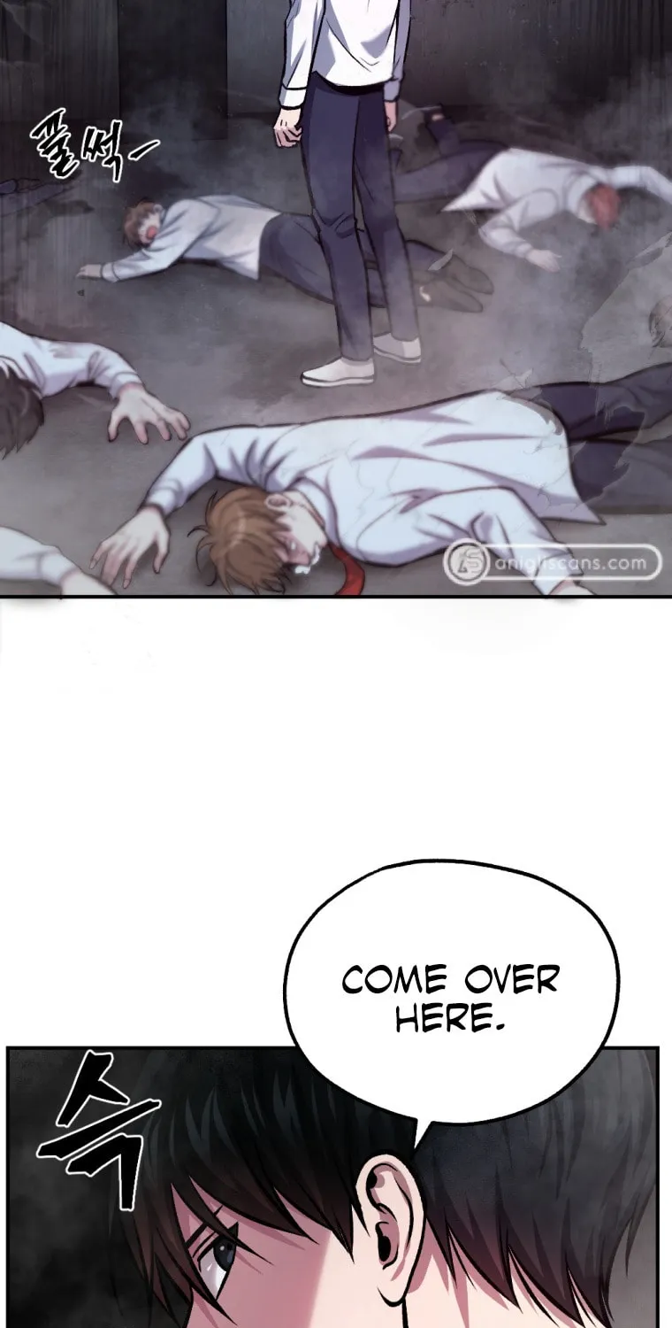 Monsters (Dream Factory Studio) Chapter 16 page 113 - 