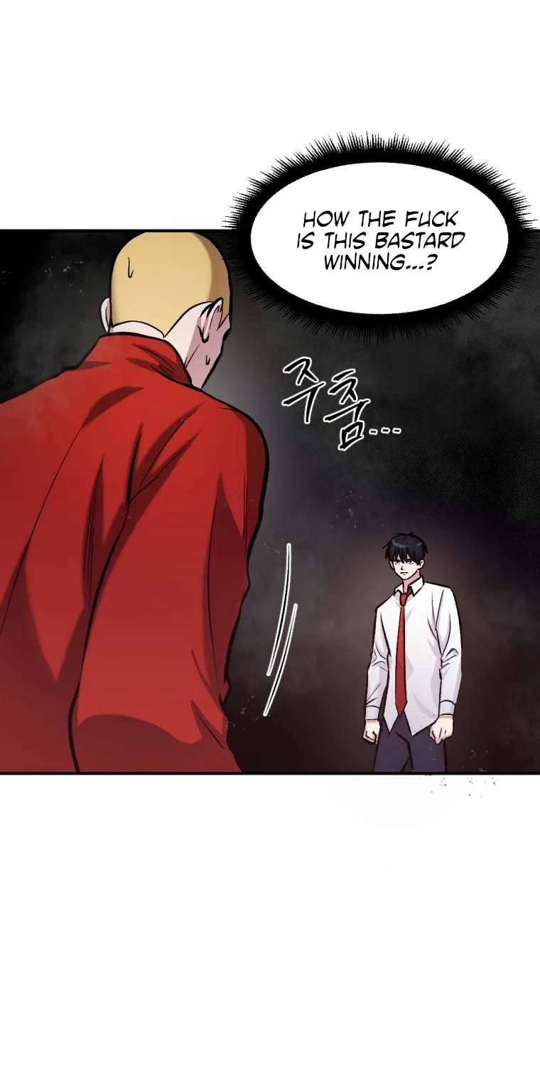 Monsters (Dream Factory Studio) Chapter 16 page 115 - 