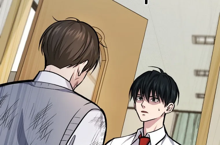Monsters (Dream Factory Studio) Chapter 16 page 13 - 