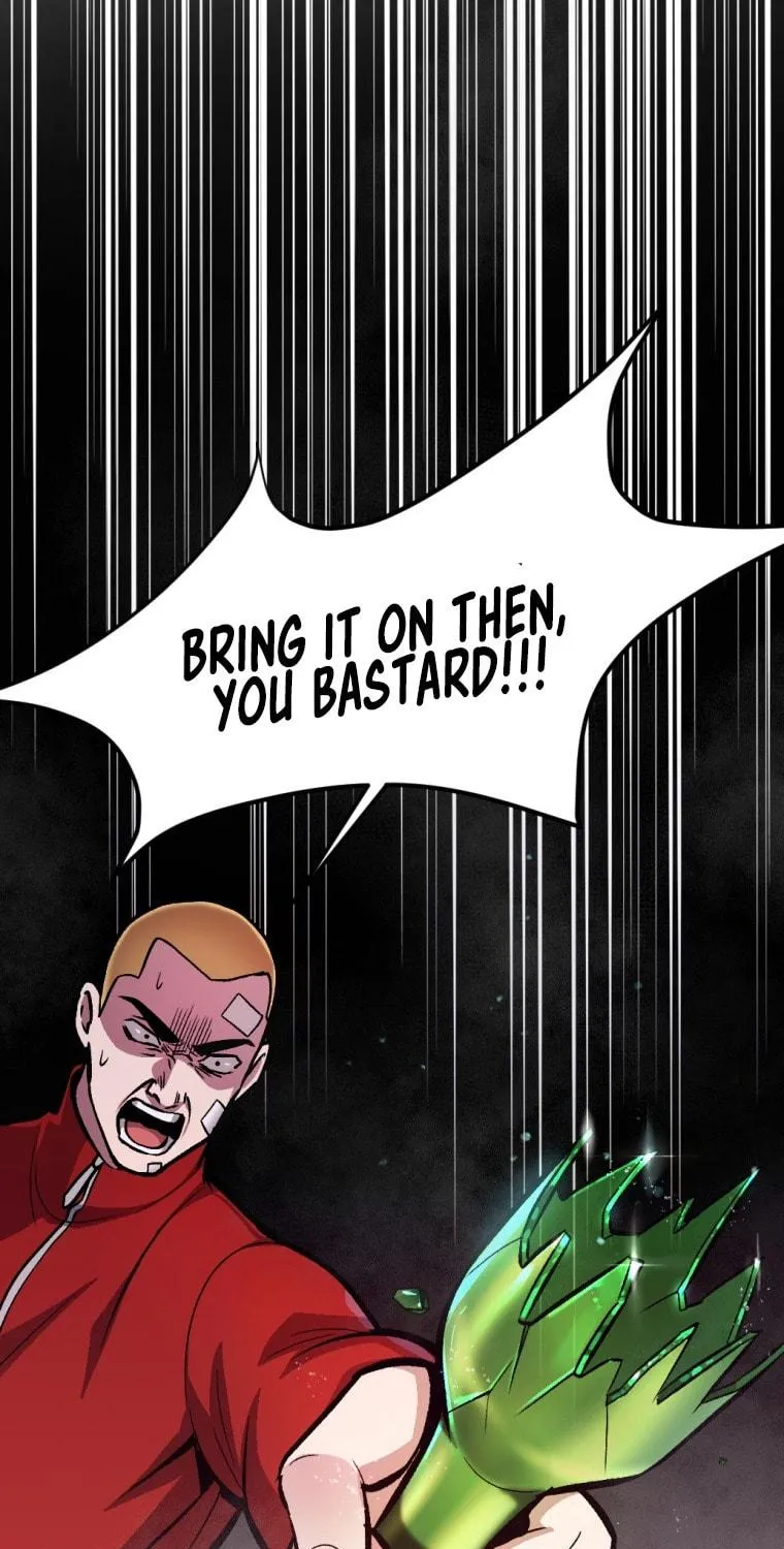Monsters (Dream Factory Studio) Chapter 16 page 121 - 