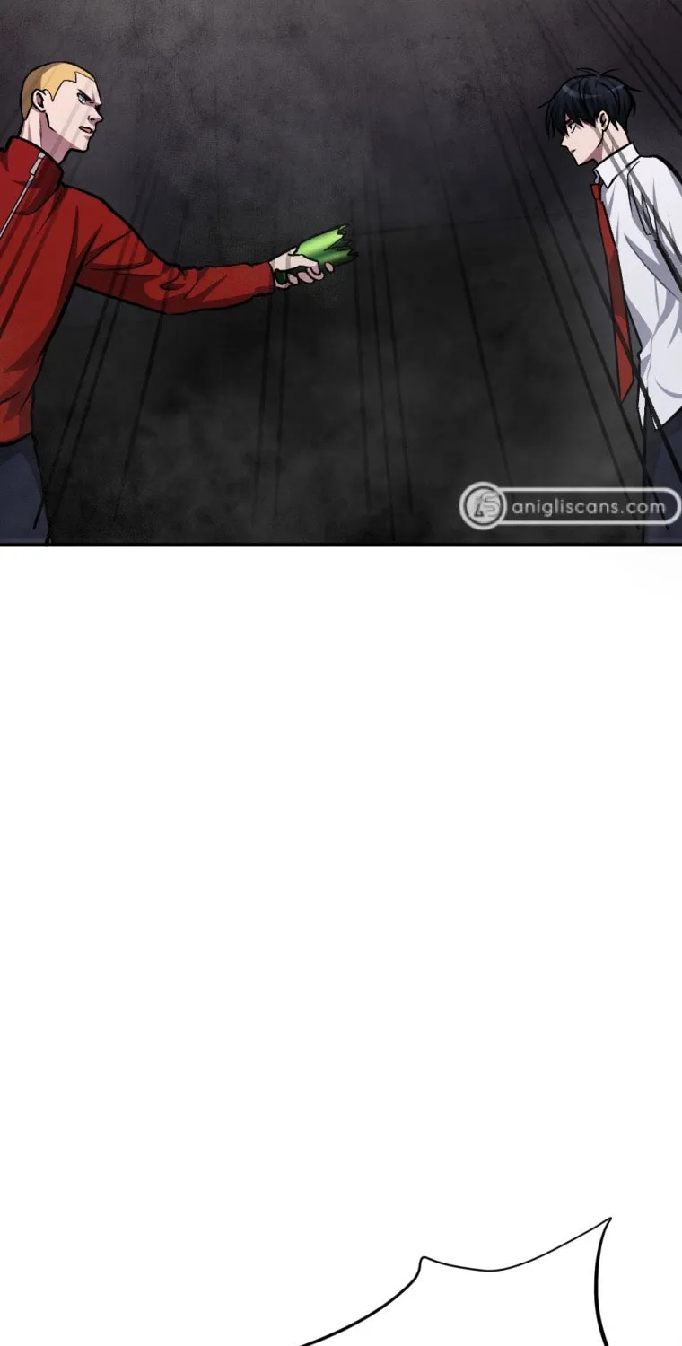 Monsters (Dream Factory Studio) Chapter 16 page 126 - 