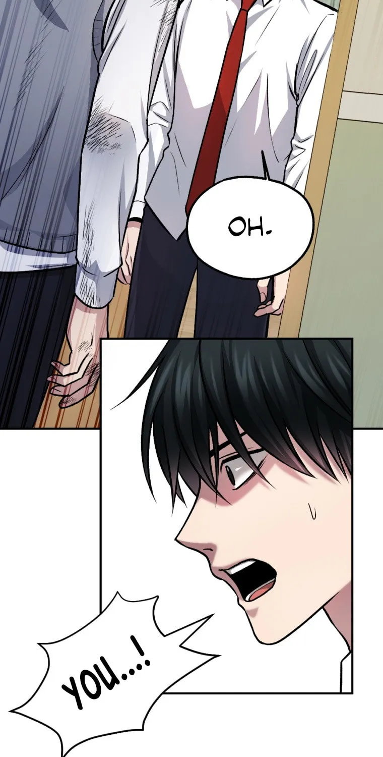 Monsters (Dream Factory Studio) Chapter 16 page 14 - 