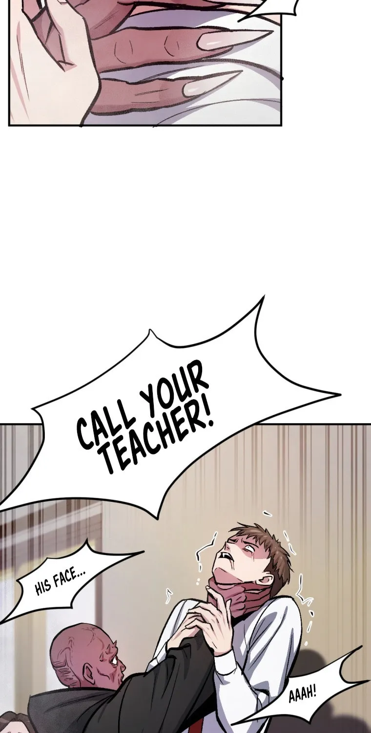 Monsters (Dream Factory Studio) Chapter 16 page 132 - 