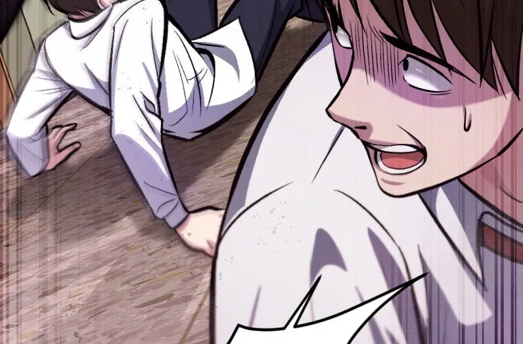 Monsters (Dream Factory Studio) Chapter 16 page 142 - 
