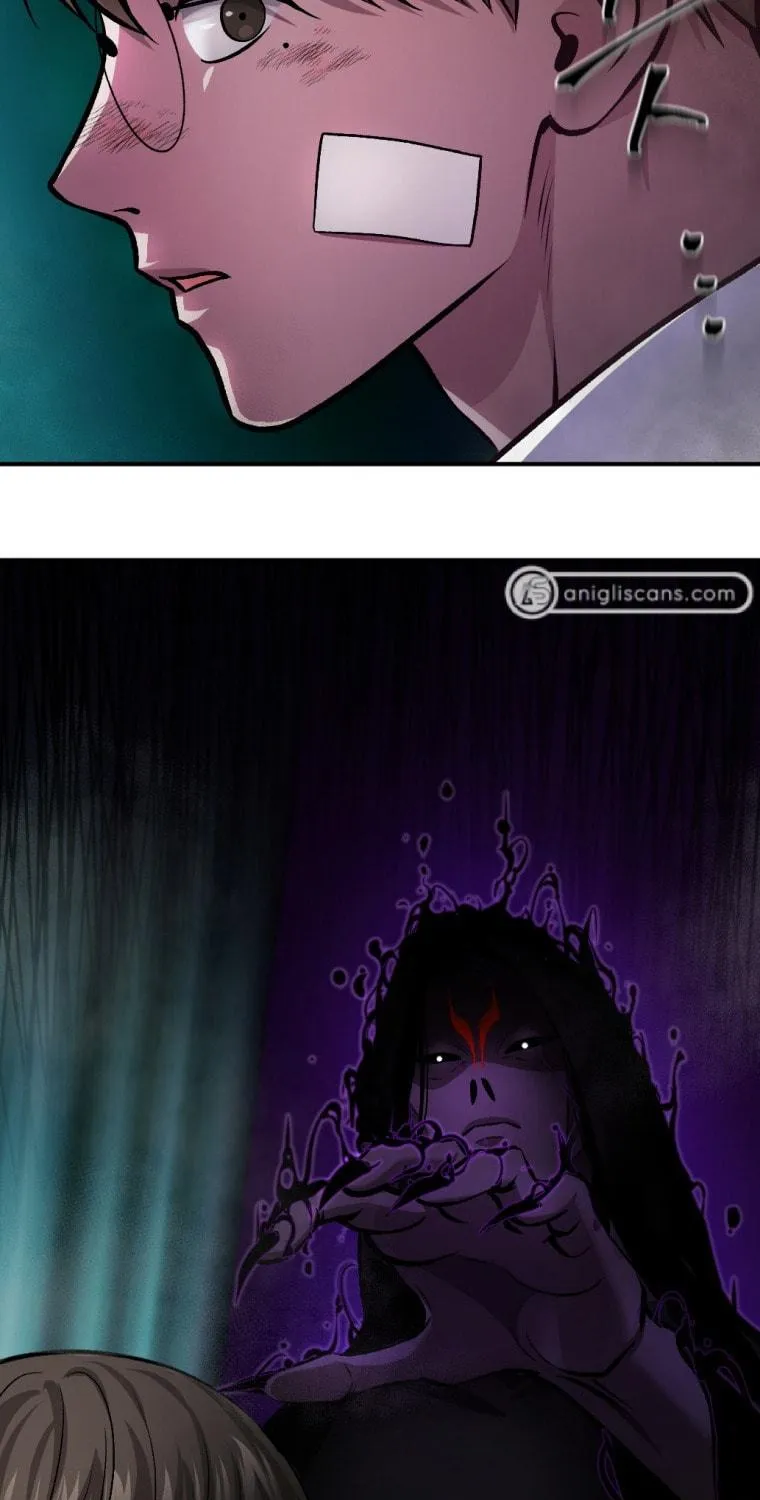 Monsters (Dream Factory Studio) Chapter 16 page 151 - 