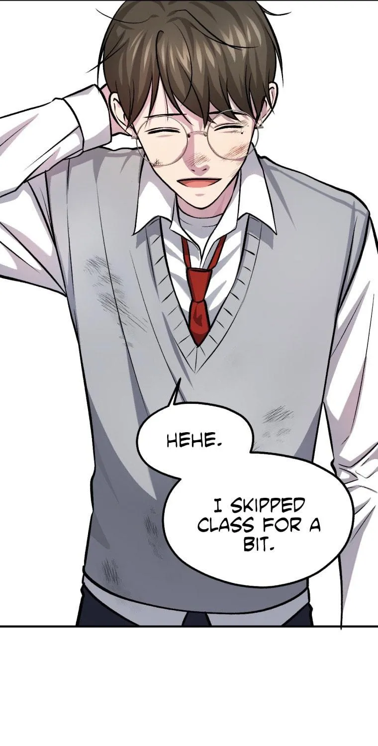 Monsters (Dream Factory Studio) Chapter 16 page 17 - 