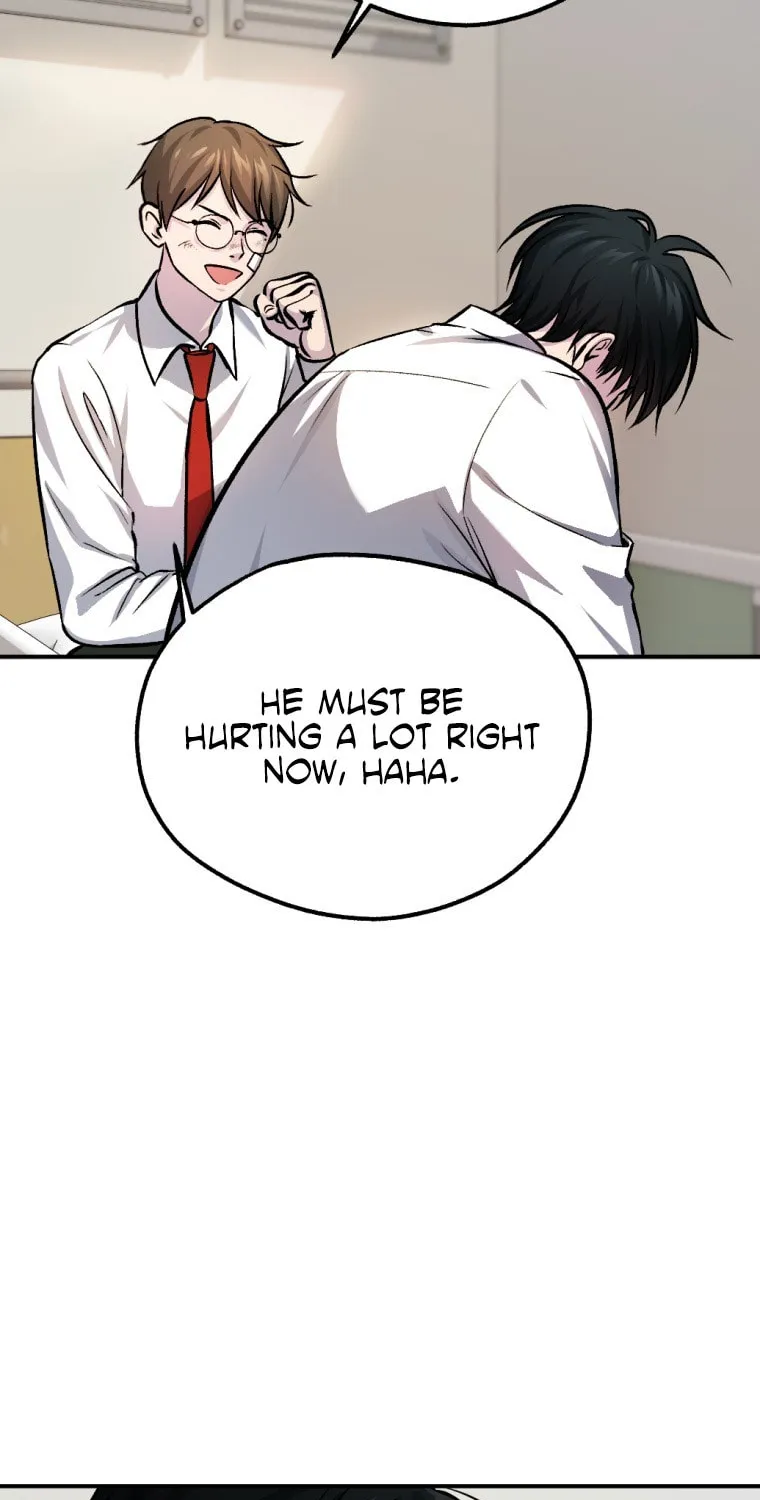 Monsters (Dream Factory Studio) Chapter 16 page 23 - 