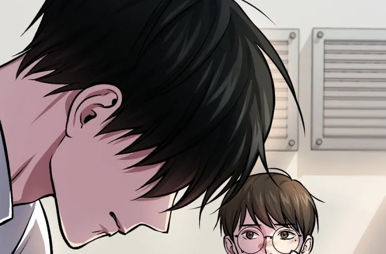 Monsters (Dream Factory Studio) Chapter 16 page 24 - 