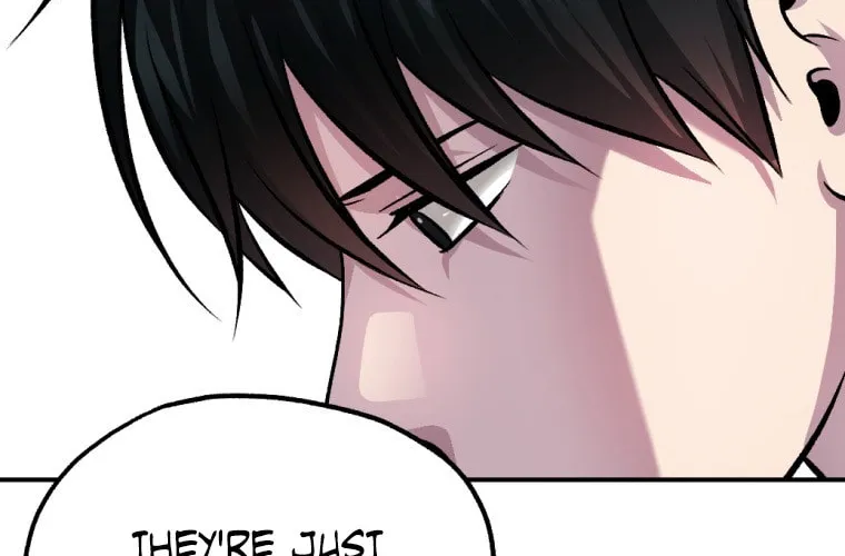 Monsters (Dream Factory Studio) Chapter 16 page 26 - 