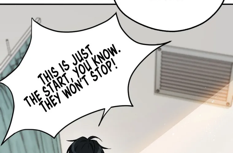 Monsters (Dream Factory Studio) Chapter 16 page 30 - 