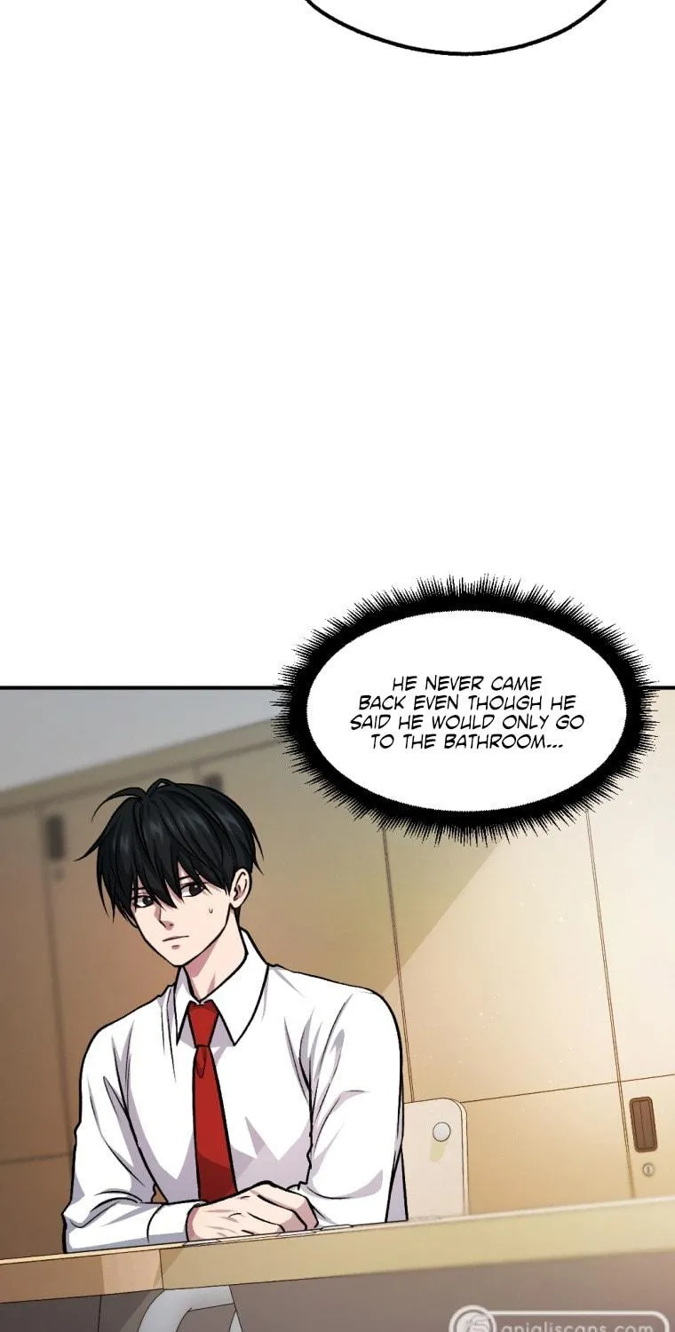 Monsters (Dream Factory Studio) Chapter 16 page 4 - 