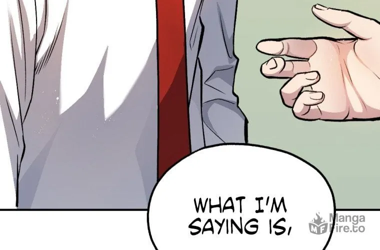 Monsters (Dream Factory Studio) Chapter 16 page 33 - 