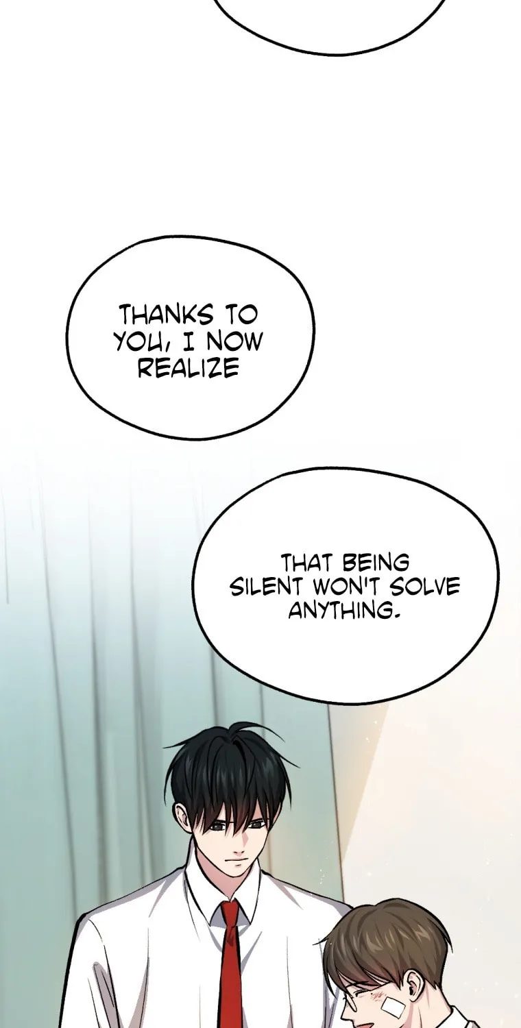 Monsters (Dream Factory Studio) Chapter 16 page 34 - 